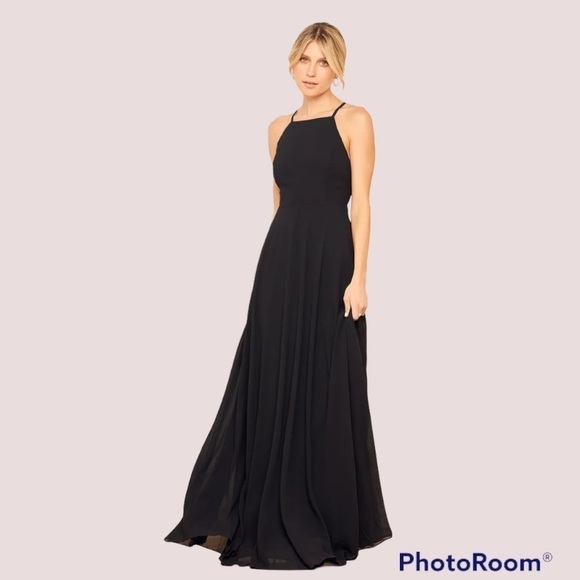 NWT. Lulus Dress. - Picture 3 of 6